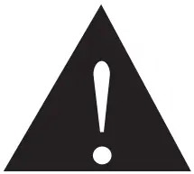 Warning Icon