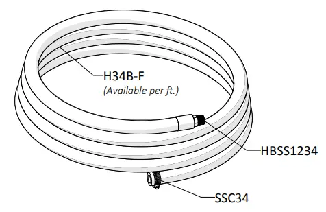 Hose Assembly