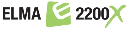 Voltage Tester Elma -logo