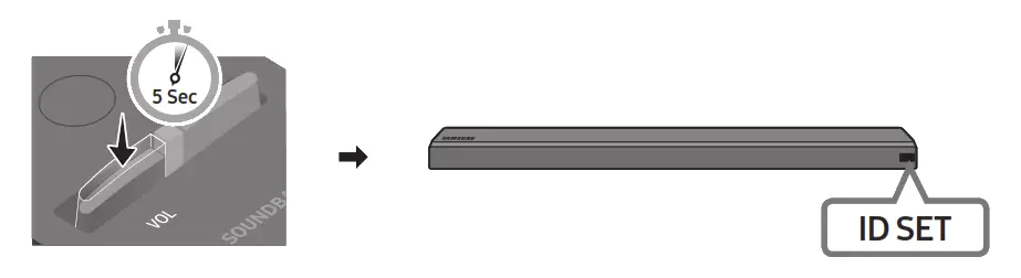 SAMSUNG Wireless Rear Speaker - 08