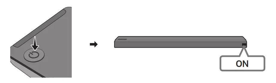 SAMSUNG Wireless Rear Speaker - 09