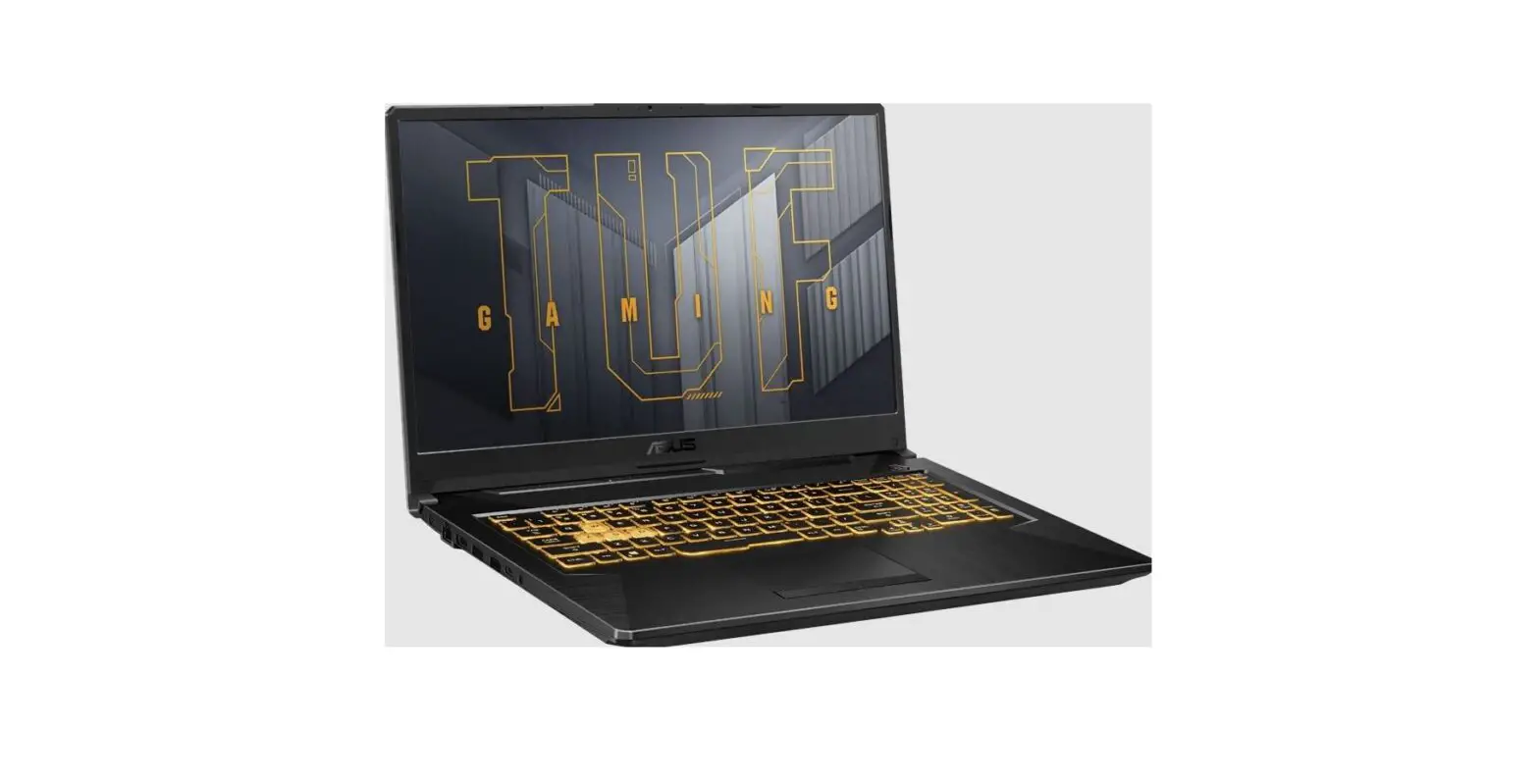 Asus Fx706hm Gaming Laptop User Guide Asus Fx706hm Gaming Laptop User Guide