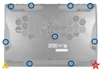 ASUS- FX706HM- Gaming -Laptop-fig-2