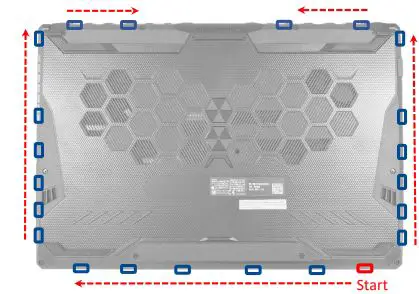 ASUS- FX706HM- Gaming -Laptop-fig-4