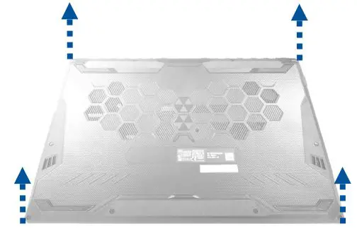 ASUS- FX706HM- Gaming -Laptop-fig-7