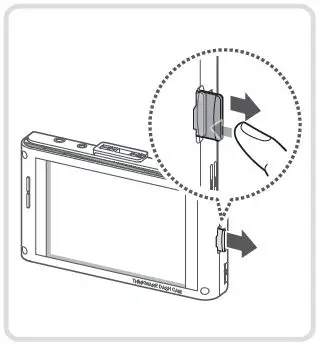 THINKWARE X1000 Dash Cam-fig1