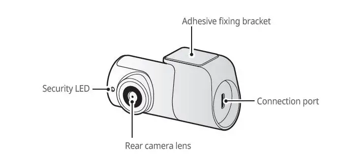 THINKWARE X1000 Dash Cam-fig4