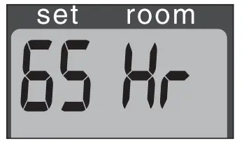 KEROSUN LC 3000 Laser Heater - DEACTIVATION
