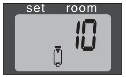 KEROSUN LC 3000 Laser Heater - INDICATOR
