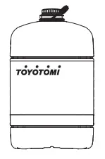 KEROSUN LC 3000 Laser Heater - fig 1
