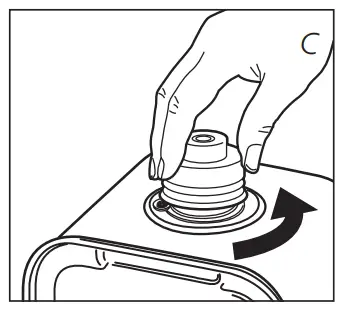 KEROSUN LC 3000 Laser Heater - fig 10