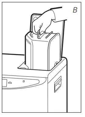 KEROSUN LC 3000 Laser Heater - fig 5