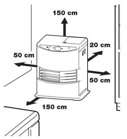 KEROSUN LC 3000 Laser Heater - fig