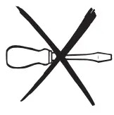 KEROSUN LC 3000 Laser Heater - warning2