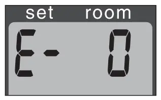 KEROSUN LC 3000 Laser Heater - warning5