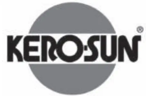 KEROSUN - LOGO