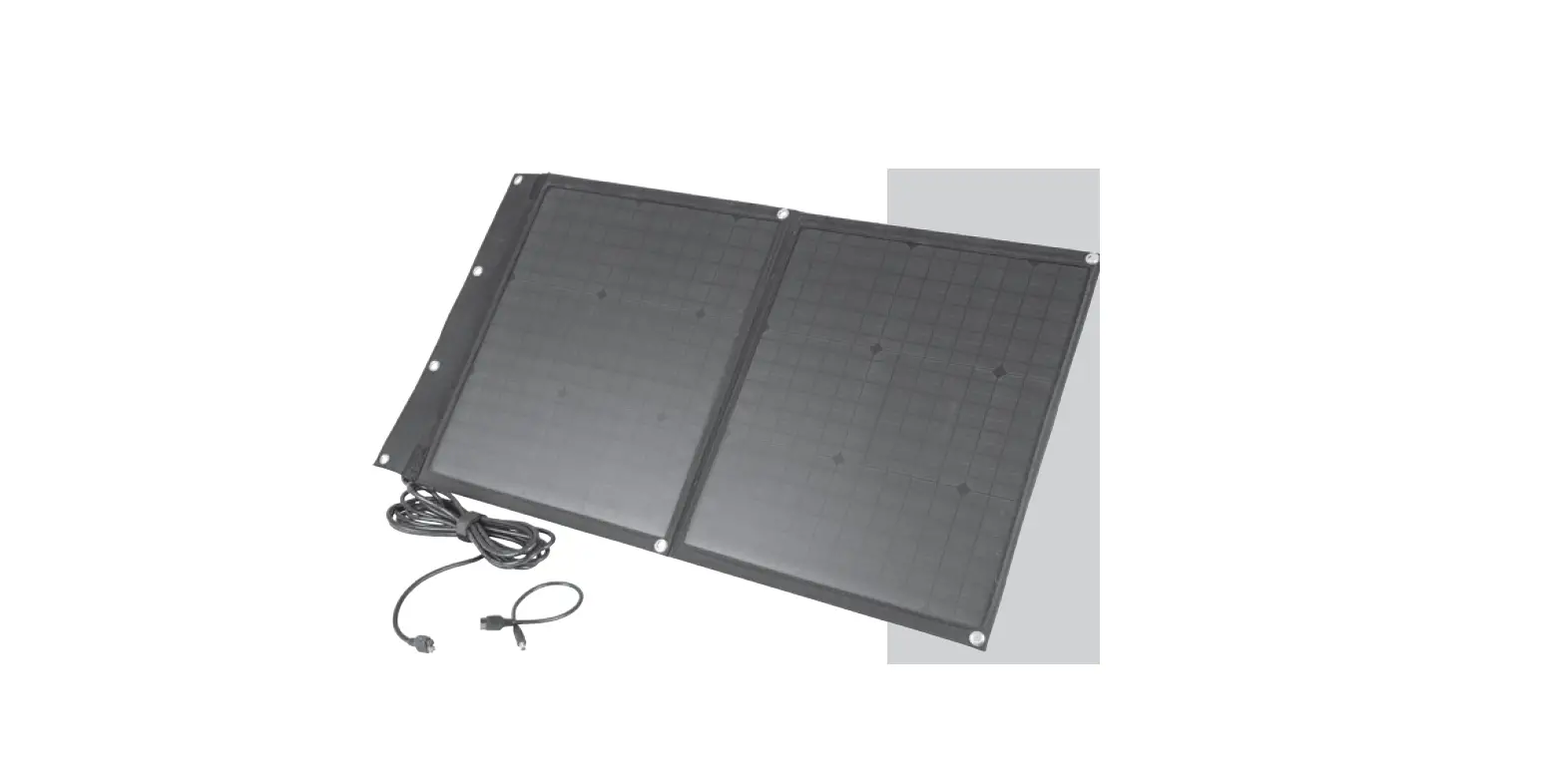 Klein Tools 29250 60w Solar Panel Instruction Manual Klein Tools 29250 60w Solar Panel Instruction Manual