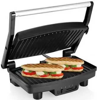 TRiSTAR GR-2650 Contact Grill-fig1