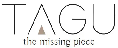 TAGU Hagen Electric Fireplace