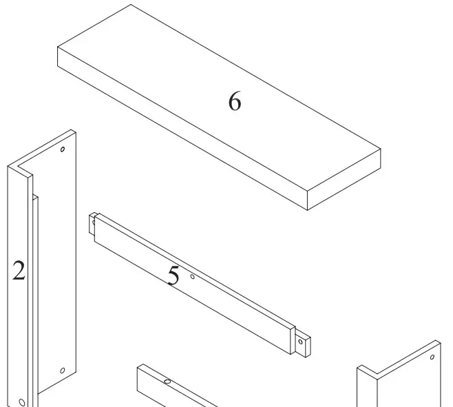 TAGU Hagen Electric Fireplace3