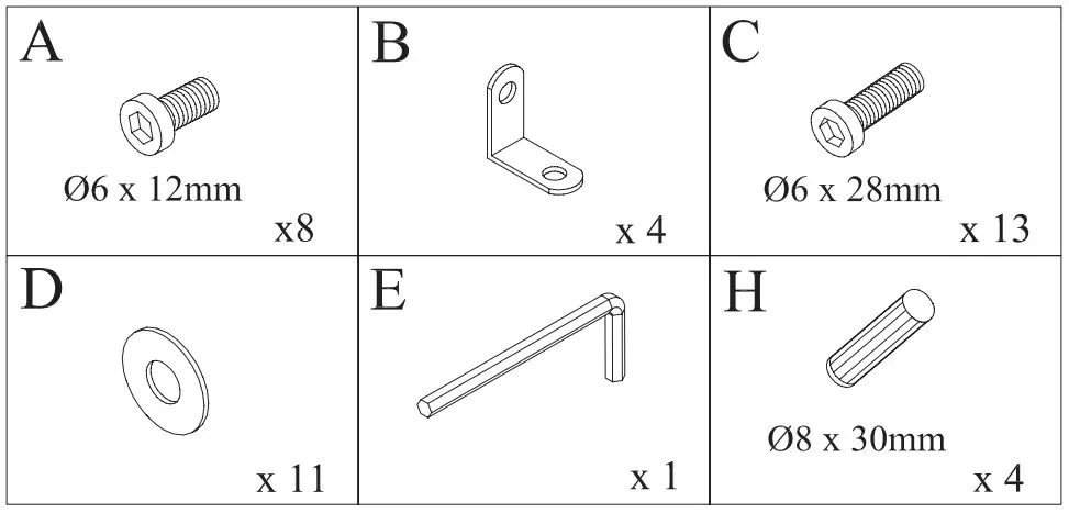 TAGU Hagen Electric Fireplace5