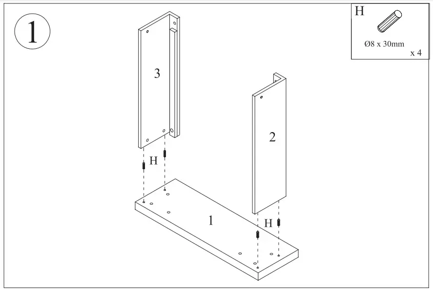 TAGU Hagen Electric Fireplace7