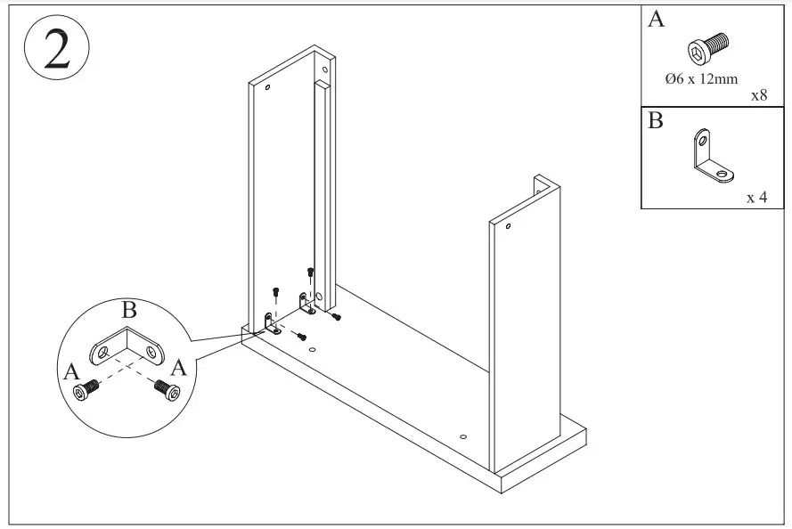TAGU Hagen Electric Fireplace8