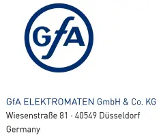 GfA Logo 2