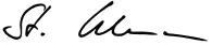 Signature