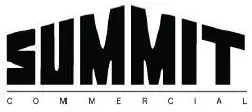 Summit-SCR312L-BEVERAGE-MERCHANDISER-logo