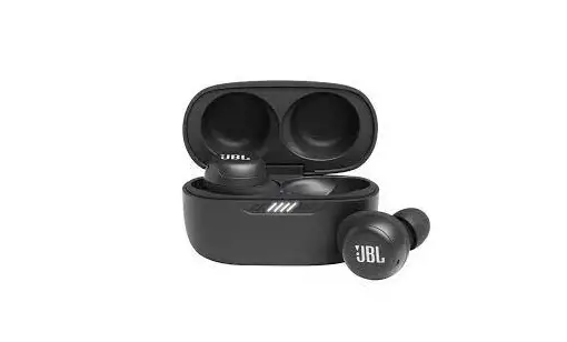 Jbl Live Free 2 Tws Noise-canceling True Wireless In-ear Headphones User Guide