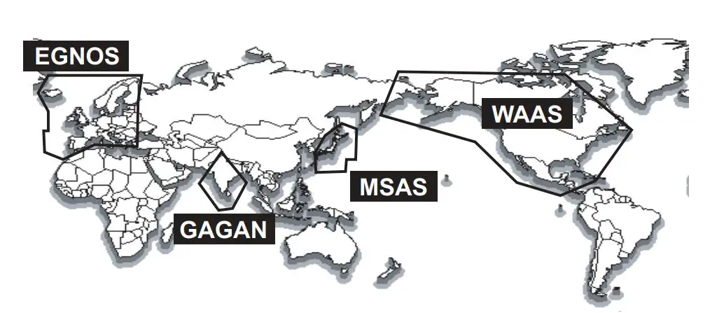FURUNO-GP-320B-GPS-Receiver-with-Wide-Area-Augmentation-System-1