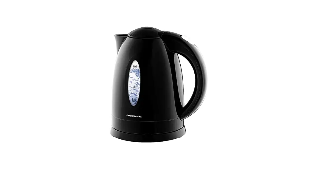 Elvita Cvk2103x Kettle User Manual