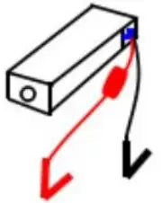 CERTA 12 000mAh Portable Jump car jump port