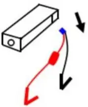 CERTA 12 000mAh Portable Jump jump port