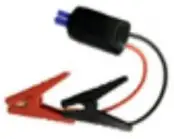 CERTA 12 000mAh Portable Jump y Jump Start