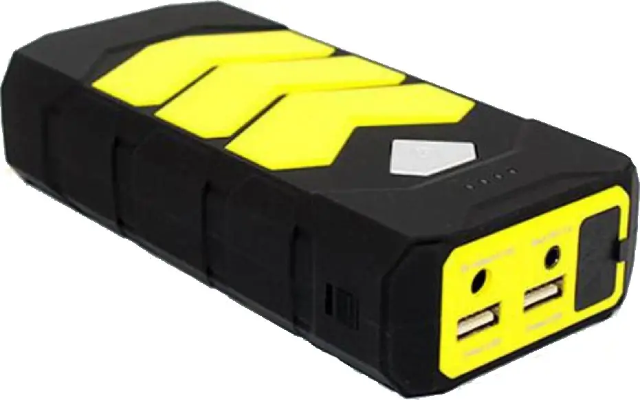 CERTA 12 000mAh Portable Jump2