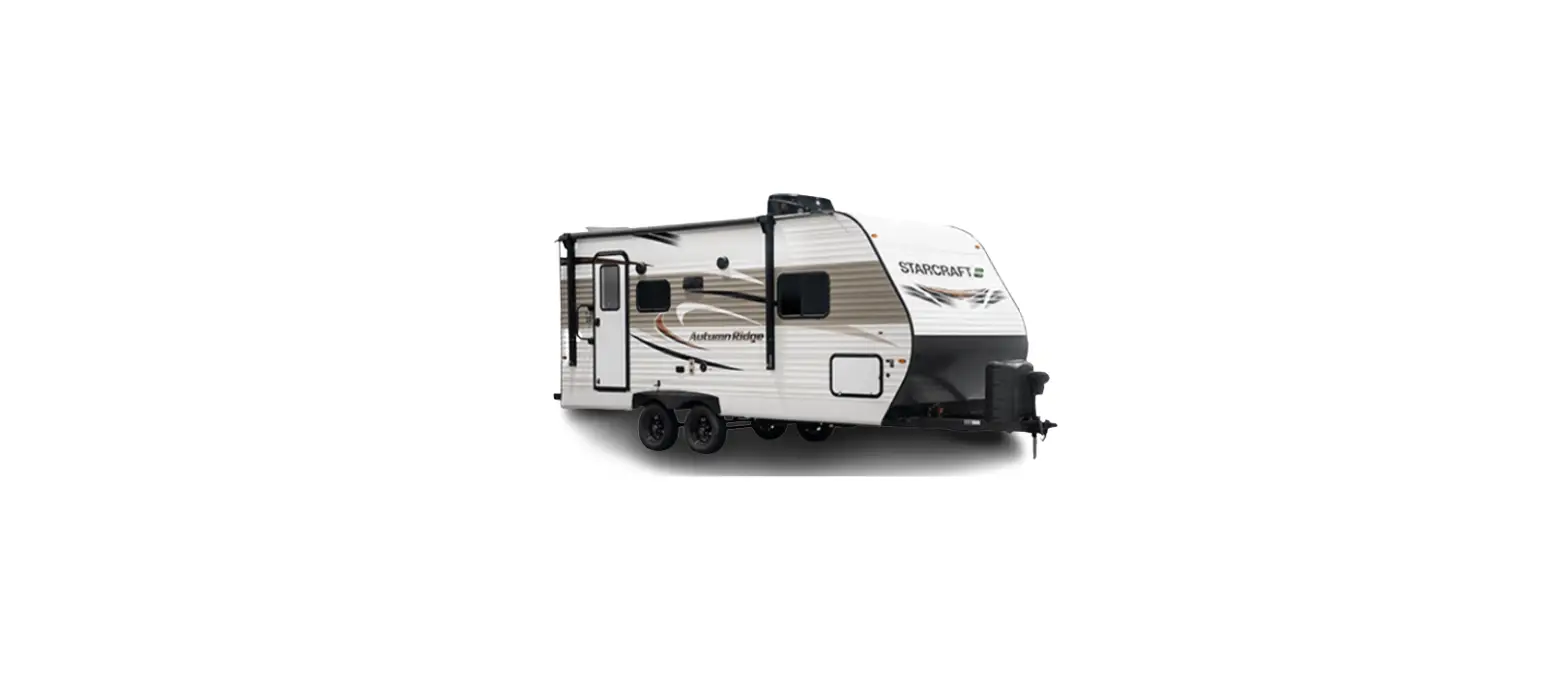 2022 Starcraft Rv Autumn Ridge Owners Manual