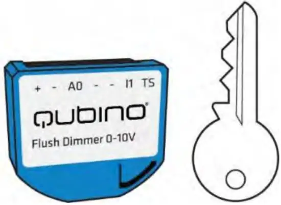 Qubino QUZMNHVD3 0 10V Flush Dimmer - FIG 14