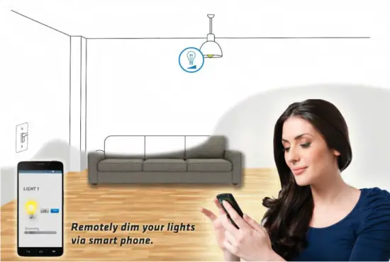 Qubino QUZMNHVD3 0 10V Flush Dimmer - FIG 2