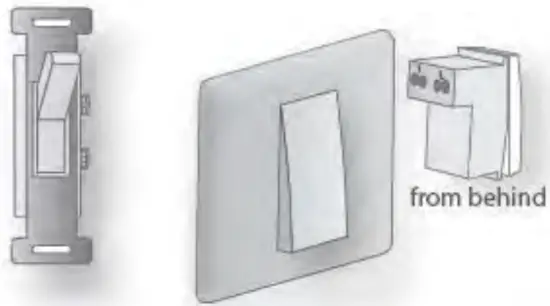 Qubino QUZMNHVD3 0 10V Flush Dimmer - FIG 21