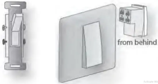 Qubino QUZMNHVD3 0 10V Flush Dimmer - FIG 25