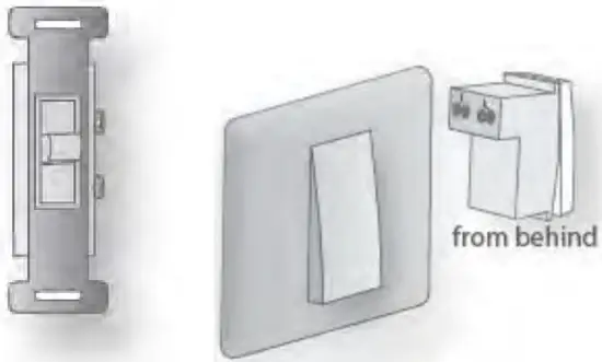 Qubino QUZMNHVD3 0 10V Flush Dimmer - FIG 27