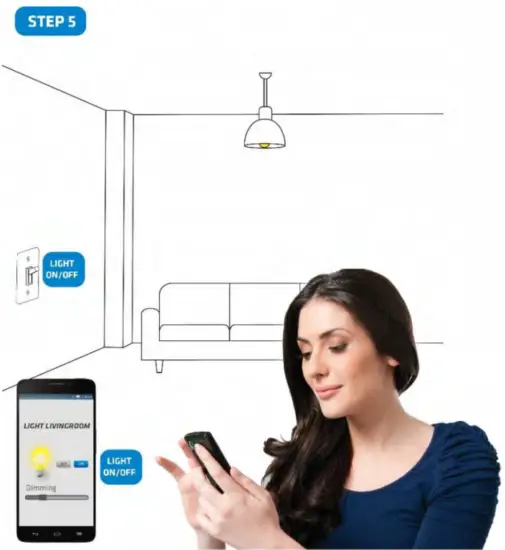 Qubino QUZMNHVD3 0 10V Flush Dimmer - FIG 34