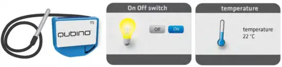 Qubino QUZMNHVD3 0 10V Flush Dimmer - FIG 58