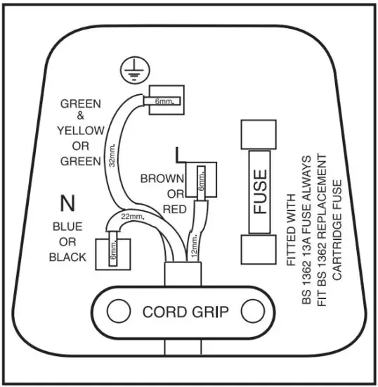 beko BCND4VE73 Frost Free Combi Built-In Fridge Freezer - fig1