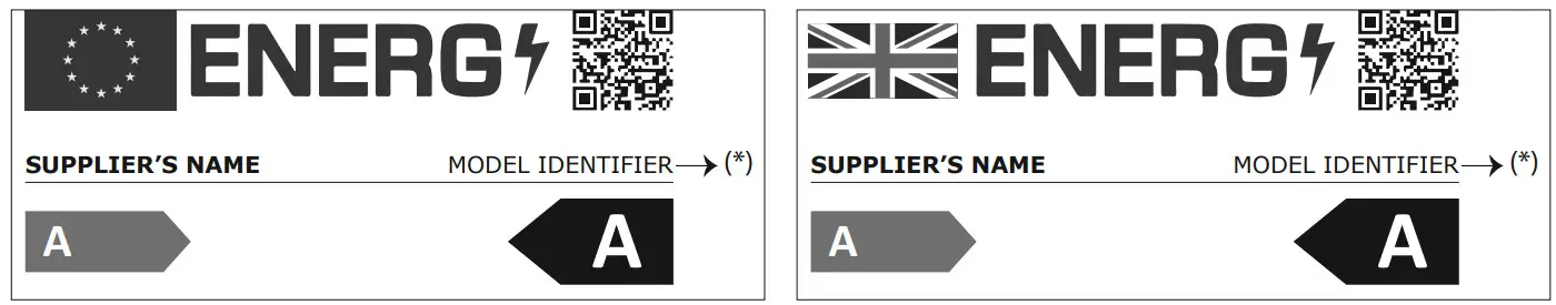 beko BCND4VE73 Frost Free Combi Built-In Fridge Freezer - sombool3
