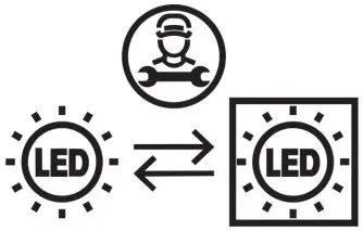 beko BCND4VE73 Frost Free Combi Built-In Fridge Freezer - sombool4