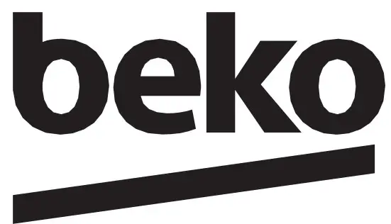 beko logo