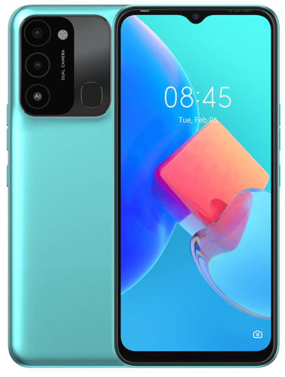 TECNO KG5K Spark 8C Smartphone